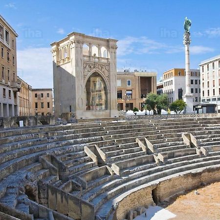 L'Angolo Di Oli' Lecce Exterior photo